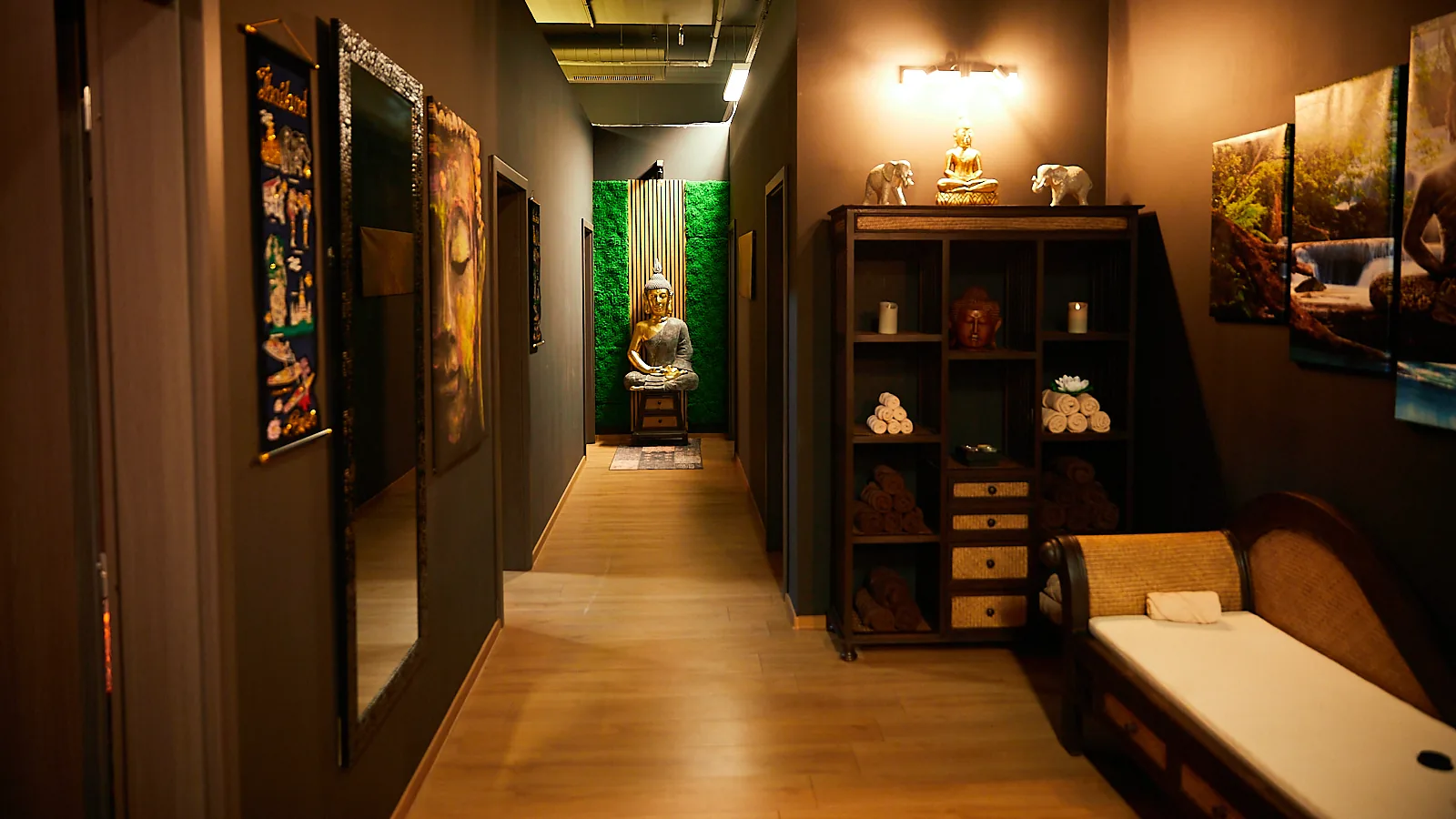 Spa Company Styla